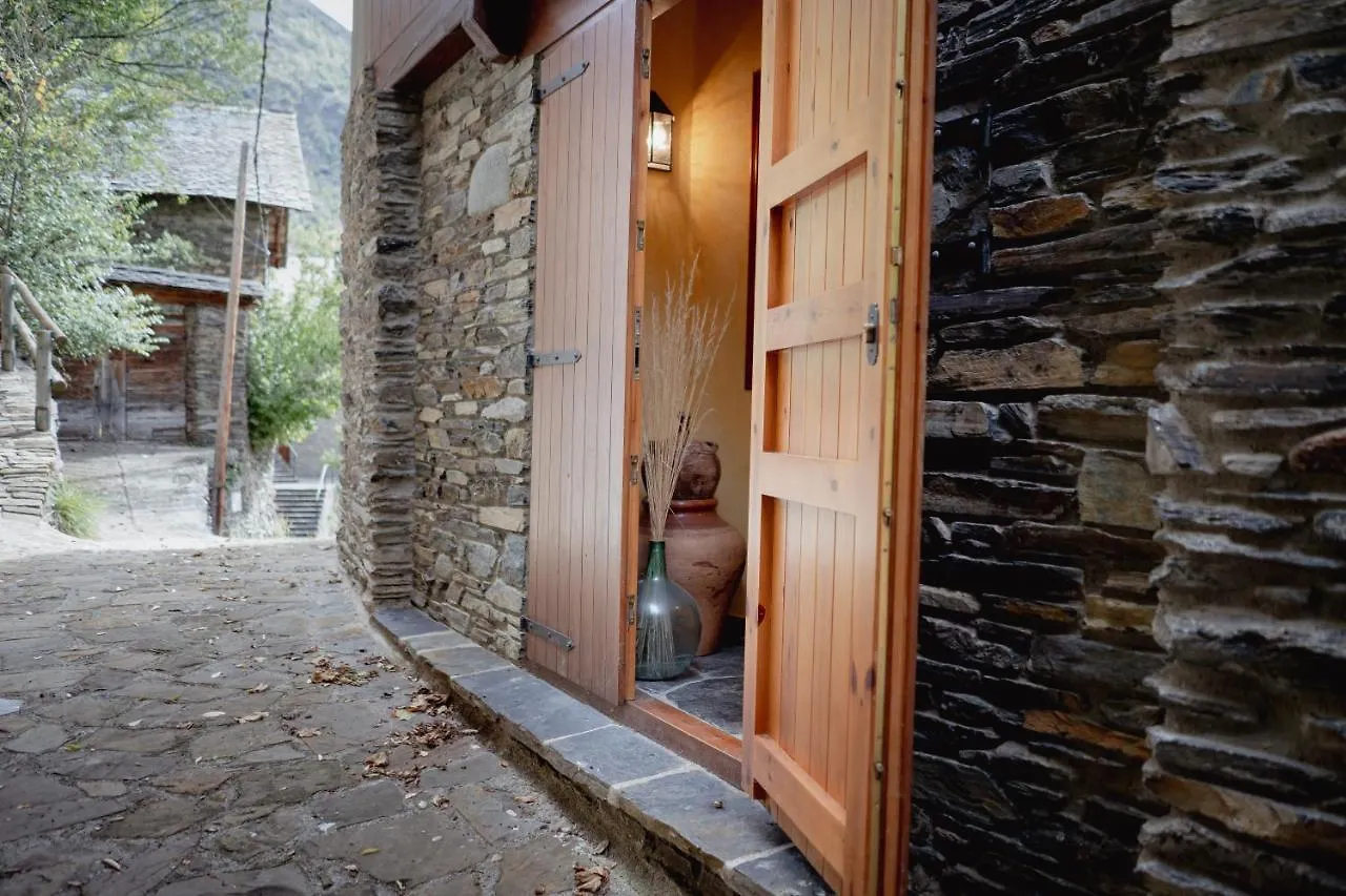 Шале El Xalet De La Vall De Cardos Lladros Испания